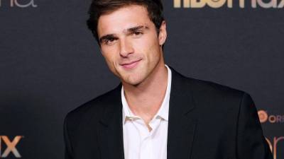 El actor Jacob Elordi.