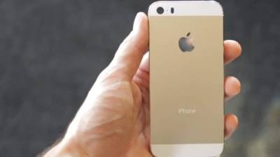 Los usuarios del iPhone esperan con ansias el iPhone 6.