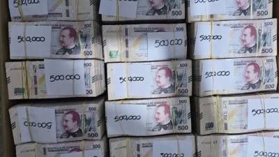 La reforma permite utilizar anticipadamente fondos incautados, pero obliga al Estado a devolverlos con intereses si una resolución judicial favorece a sus propietarios. Finanzas deberá garantizar los recursos para cumplir esa obligación.
