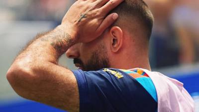 Jugador de la selección de España ha explotado en la previa de la final del Mundial 2026.