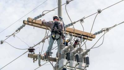 La Empresa Nacional de Energía Eléctrica (Enee) informó en qué zonas del país programó cortes de electricidad para este viernes 7 de agosto del presente año.
