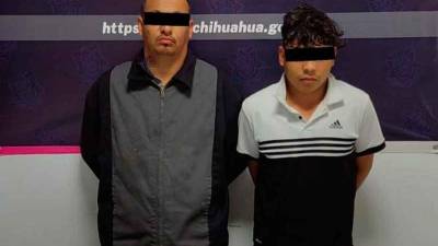 Dos personas fueron detenidas tras abrir fuego contra un autobús que trasladaba a un grupo de migrantes que fueron secuestrados.