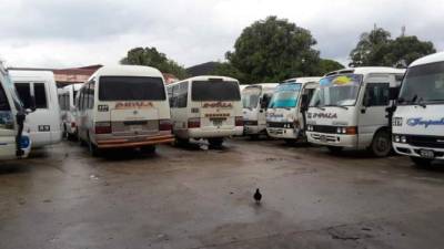 Imagen de archivo. Los empleados de impala se sienten acorralados.