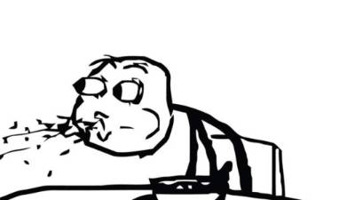 Los memes se han convertido en un recurso humorístico muy popular en Internet.