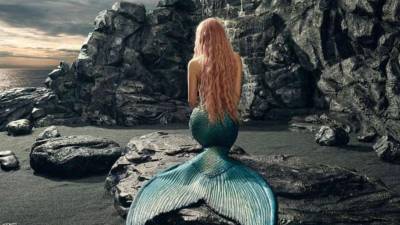 Potada del nuevo tema musical de Shakira.