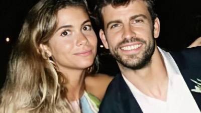 Piqué y Clara Chía reaparecen juntos tras rumores de ruptura