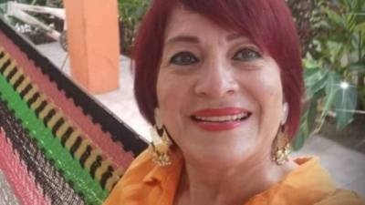 Carolina Echeverría Haylock (63) fue asesinada el pasado 25 de julio en su vivienda.