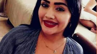 Norma Anahí desapareció desde el lunes 12 de diciembre en Los Mochis, Sinaloa, México. Hoy, cinco días después, fue hallada sin vida.