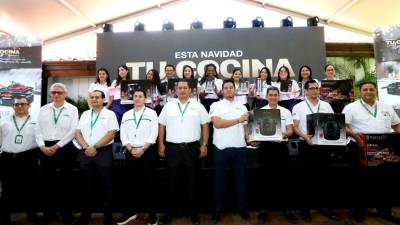 La colección Percutti Black Edition llega al país con piezas de alta gama disponibles a precio especial mediante una sencilla dinámica de acumulación.