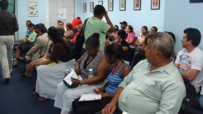 Hay cerca de 50,000 “tepesianos”.