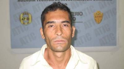 La abuela materna de la menor acudió a la Fiscalía de Turno.