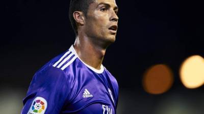 Ronaldo se metió en problemas sin querer.