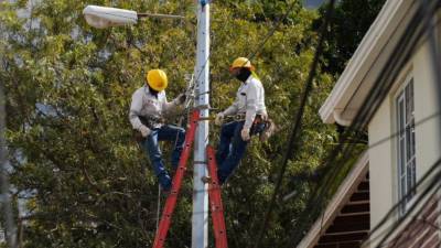 La Empresa Nacional de Energía Eléctrica (Enee) informó que ha programado cortes de electricidad en varias zonas de Honduras para este miércoles 11 de marzo del presente año.