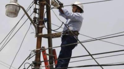 La Empresa Nacional de Energía Eléctrica (Enee) informó en qué zonas del país programó cortes de electricidad para este jueves 6 de agosto del presente año