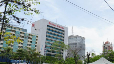 Pronóstico del tiempo este martes 25 de abril de 2023 en Honduras.