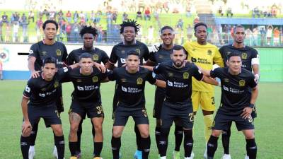 Decepcionaron. Olimpia fue humillado 4-0 en su primer amistoso de pretemporada frente al Olancho FC en Juticalpa.