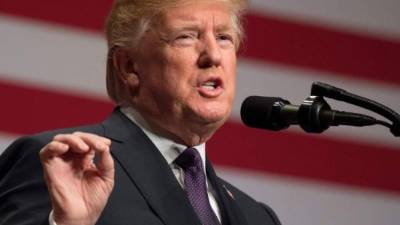 El magnate redobla su ofensiva migratoria en la Casa Blanca.