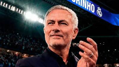 Mastantuono, sentenciado por Mourinho: el argentino saldrá cedido este verano