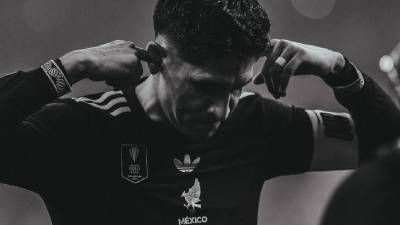 Escándalo en México. Capitán de la Selección fue acusado de presunto secuestro con su ex y el jugador lanza duro comunicado.