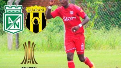 Castillo espera deslumbrar en el torneo continental y en la liga boliviana, tras opacos pasos por Costa Rica y Portugal.