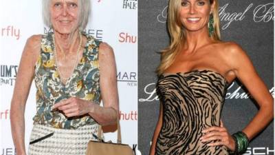Ninguna celebridad se compara con la modelo Heidi Klum a la hora de elegir el mejor disfraz para Halloween. La famosa modelo alemana es una amante de los disfraces y no defrauda nunca al arriesgar con cada diseño. Vea los más extravagantes.