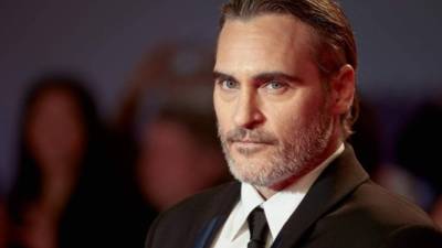 Joaquin Rafael Phoenix nació un 28 de octubre de 1974 en San Juan, Puerto Rico.