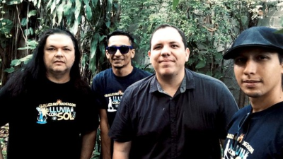 Max Urso, Arnold Guevara, Rodrigo Cervantes y Tato Padilla serán los encargados de interpretar los éxitos de Anderson.