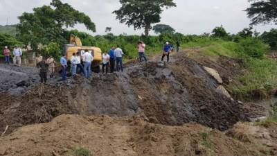 La Fuerza de Tarea dijo que es una cifra preliminar, pues la inversión necesaria puede ser mucho mayor