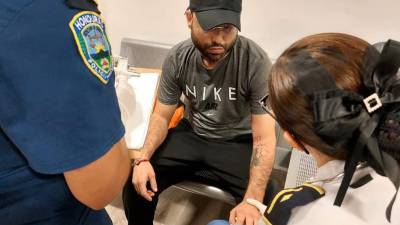 Este caso que ha causado gran conmoción tanto en la comunidad local como en todo Honduras.