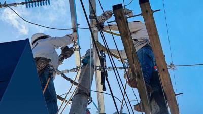 La Empresa Nacional de Energía Eléctrica (Enee) informó que ha programado cortes de electricidad en varias zonas de Honduras para este lunes 16 de marzo del presente año.