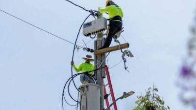 La Empresa Nacional de Energía Eléctrica (Enee) informó que ha programado cortes de electricidad en varias zonas de Honduras para este miércoles 3 de junio del presente año.