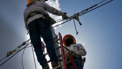 La Empresa Nacional de Energía Eléctrica (Enee) informó que ha programado cortes de electricidad en esta zona de Honduras para este jueves 2 de julio del presente año.