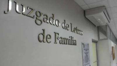 El Registro de Deudores Alimentarios Morosos tiene a 12 padres registrados por no mantener a sus hijos.