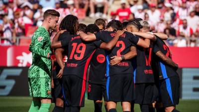 Finalmente el FC Barcelona encontró un nuevo portero para cubrir a Ter Stegen, quien estará de baja por aproximadamente ocho meses debido a una terrible lesión.