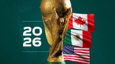 Estas son las 30 selecciones que ya tienen asegurado su boleto al Mundial 2026.
