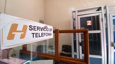 Clientes no tienen servicio desde hace un mes y la estatal no les ha informado las razones.