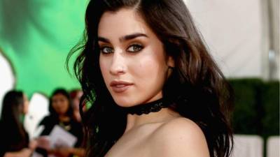 Lauren Jauregui es integrante del cuarteto musical Fifth Harmony.