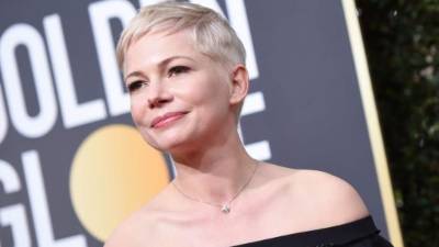 Michelle Williams