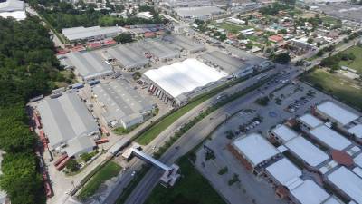 <b>Lo fuerte de la maquila se concentra mayormente en Choloma, en donde genera gran actividad económica.</b>