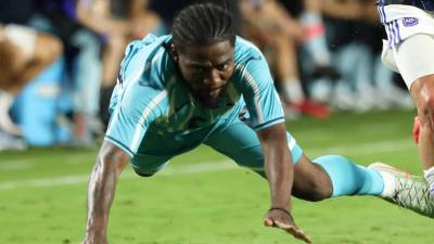 Cristopher Búho Meléndez es uno de los futbolistas que ha sido señalado en la selección nacional de Honduras tras lo ocurrido en el duelo ante Argentina. Inclusive un jugador de la Liga Nacional atizó contra el lateral derecho.
