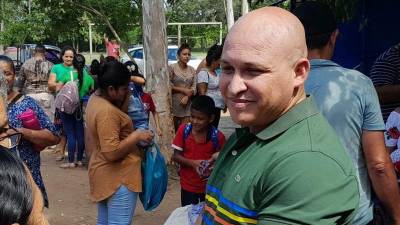 VIDEO: Tiroteo en protesta tras captura de alcalde Pedro Aguilar