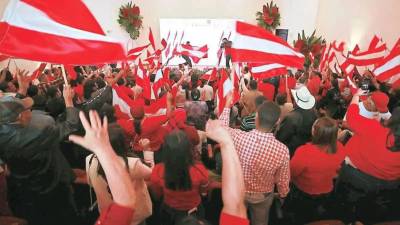 El Partido Liberal se propone recomponer filas y consolidar su unidad interna en el encuentro de alcaldes y diputados que tendrá lugar en la ciudad de Siguatepeque.