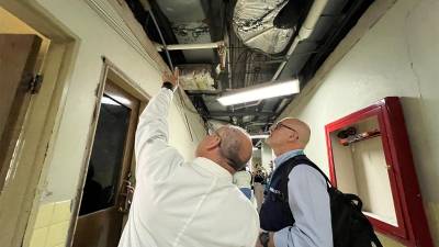 El objetivo del proyecto es transformar las áreas para optimizar la atención médico-quirúrgica.