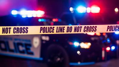 El conductor se dio a la fuga y se inició una persecución policial que duró alrededor de una hora.