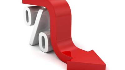 La reducción de la TPM se reflejará en las tasas que aplican los bancos.