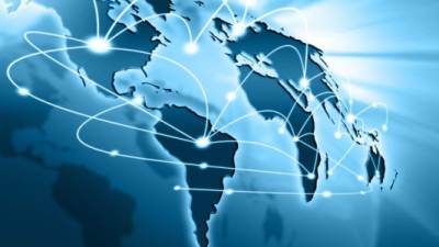 Latinoamérica es una de las regiones en donde más crece el uso de Internet.