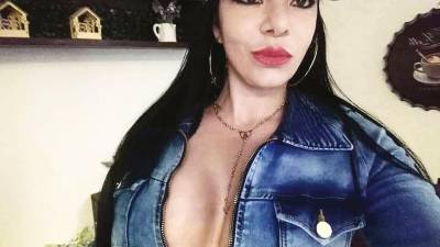 Edith Merino está presa desde el día del incidente.