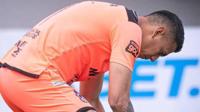 El fútbol boliviano se encuentra sacudido por un grave escándalo que involucra al portero Manuel Ferrel, guardameta del Guabirá, luego de que denunciara haber recibido amenazas contra su familia antes del partido frente al Always Ready.