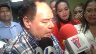 Daniel López Fuentes era acusado por el delito de abuso de autoridad.