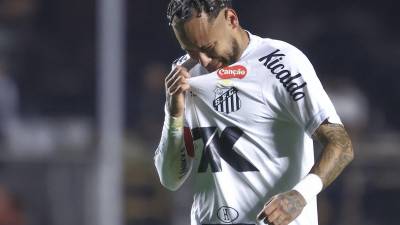 Neymar está a punto de recibir el final más duro en su carrera. La información que se desprende desde Brasil entristece a muchos fanáticos del astro brasileño a poco más de dos meses para el inicio del Mundial 2026.